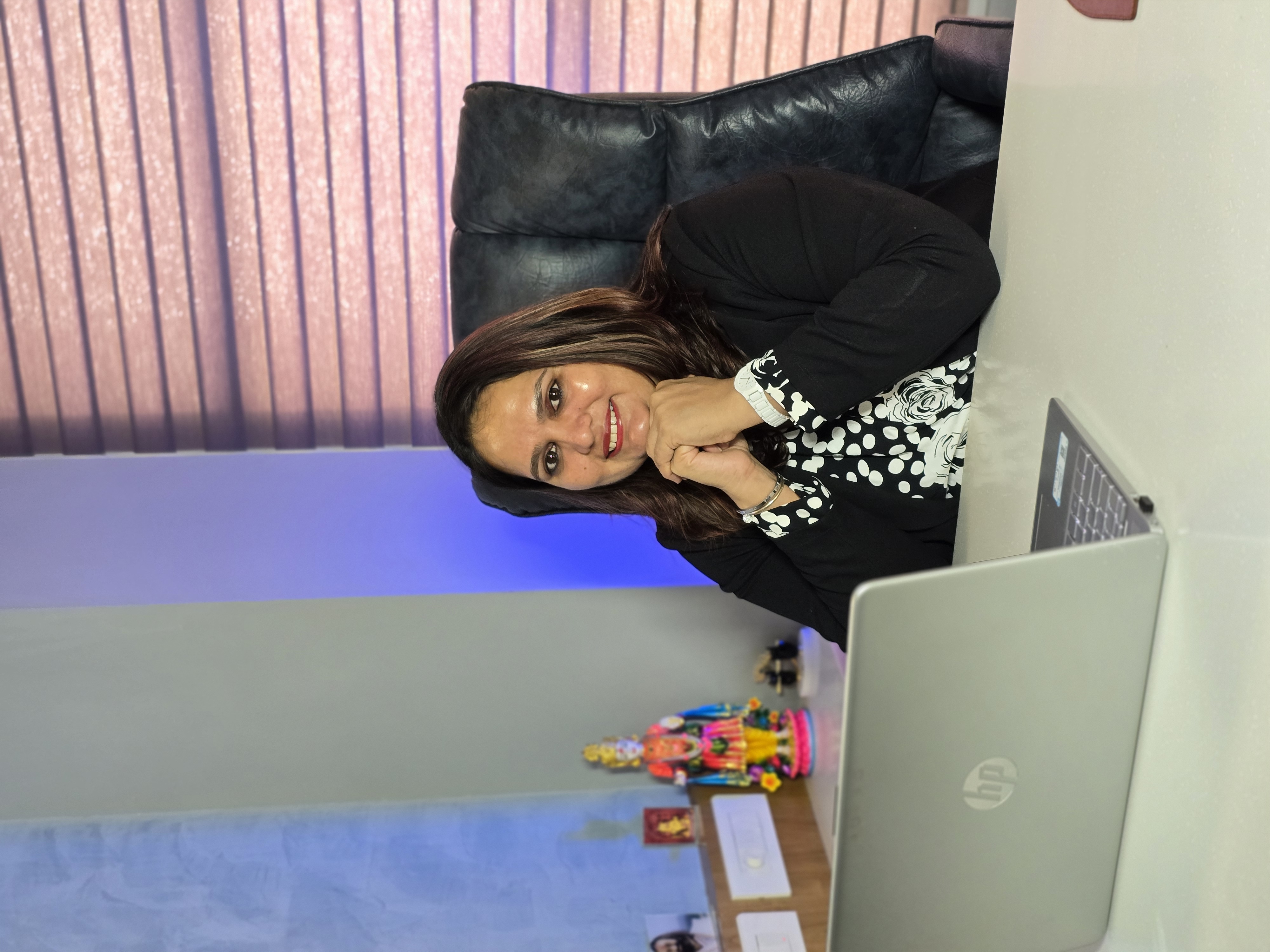 Advocate Alpa Patel – Founder, A B Associates